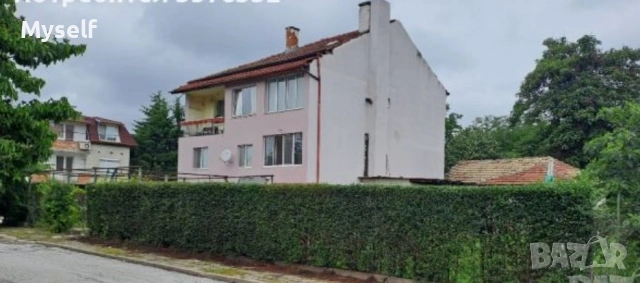 3 Етажа +727кв.двор, снимка 6 - Къщи - 53292601