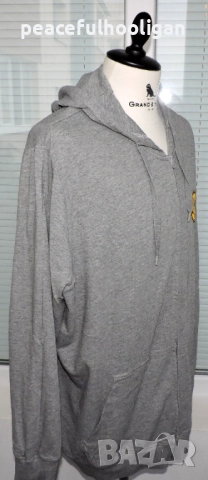 Borussia Dortmund - оригинален суичър с качулка размер 5XL, снимка 6 - Суичъри - 52671998