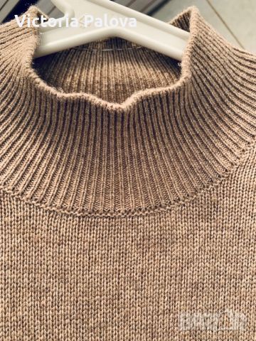 CLOSED невероятна блуза/ пуловер, снимка 2 - Блузи с дълъг ръкав и пуловери - 45520541