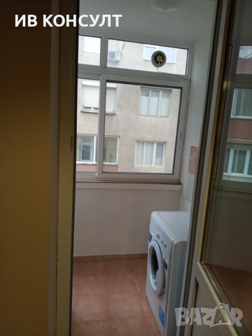 Обзаведен двустаен апартамент под наем до Математическа гимназияя, снимка 12 - Апартаменти - 53428200