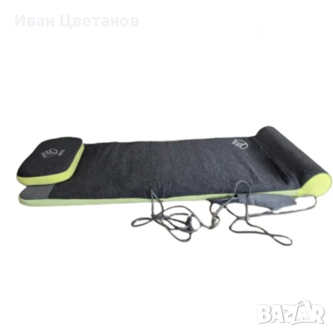 HoMedics Stretch,  иновативна постелка за разтягане и релаксация на гърба