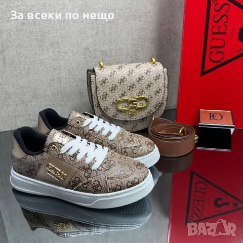 Louis Vuitton Дамски Маратонки👟Дамски Спортни Обувки Луис Витон-Налични Различни Цветове Код D2051, снимка 7 - Чанти - 49396606