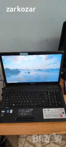 Toshiba satelite c670, снимка 5 - Лаптопи за дома - 51211122