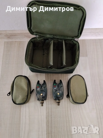 риболовни принадлежности 