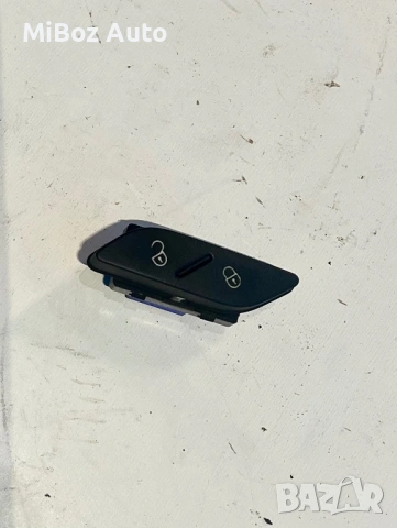 Бутон централно заключване Фолксваген Голф 6 VW Golf