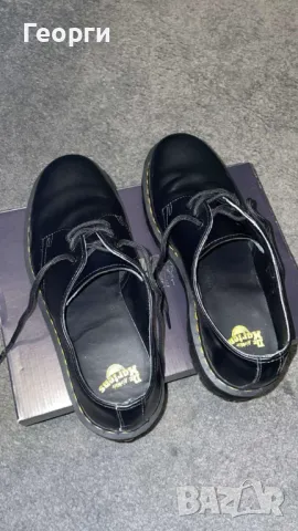 Dr. Martens 45 номер, снимка 2 - Ежедневни обувки - 47906343