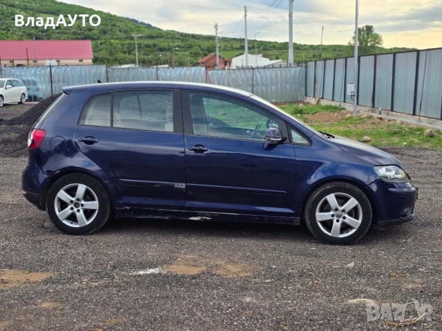 Vw golf + 1.9tdi 105k, снимка 5 - Части - 54051689