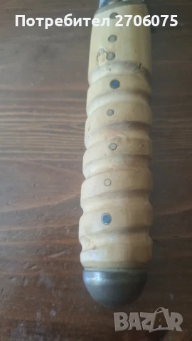 Нож, снимка 4 - Ножове - 51013848