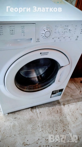 Пералня Ariston модел WML 601