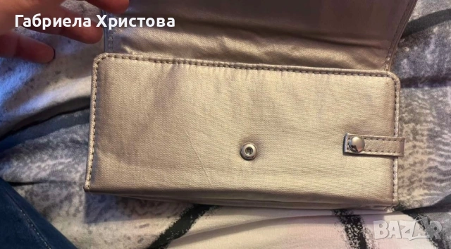 Дамско портмоне Kipling , снимка 3 - Портфейли, портмонета - 53989258