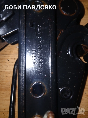 Оем крик форд фокус,мондео,фюжън оргинал, снимка 12 - Аксесоари и консумативи - 51976043