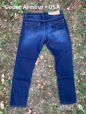 Calvin Klein Jeans , снимка 7 - Дънки - 46546406