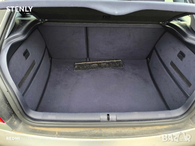 Ауди A 3 1,6 2003г. за части, бракувана , снимка 7 - Автомобили и джипове - 53872620