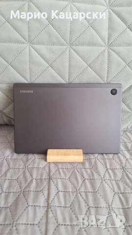 Samsung Tab A8 64gb 10.5" таблет като нов, снимка 4 - Таблети - 53824425