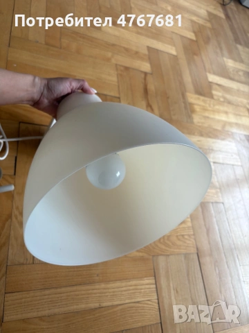 Осветителни тела 2 бр., снимка 4 - Лампи за таван - 54026157