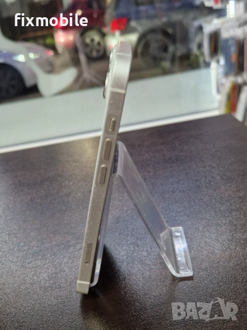 Apple iPhone 14 128GB White, снимка 8 - Apple iPhone - 52815486