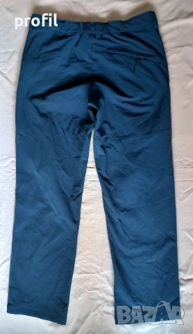 Jack Wolfskin детски панталон 164 см, снимка 5 - Детски панталони и дънки - 53323109