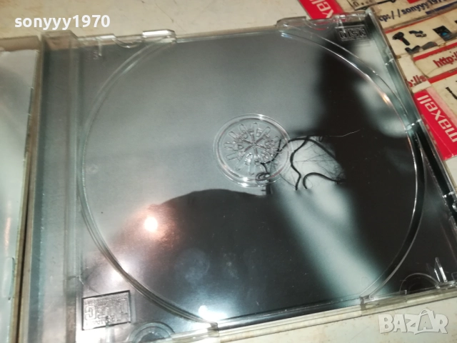 CHONCHI HEREDIA CD 1310250623, снимка 17 - CD дискове - 52032813