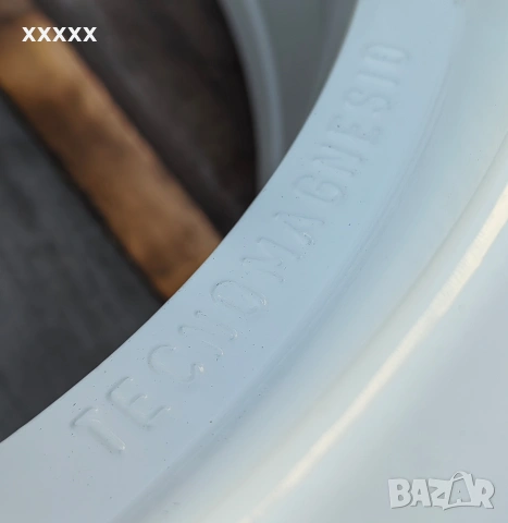 5х100 16цола джанти Tecnomagnesio, снимка 7 - Гуми и джанти - 53205928