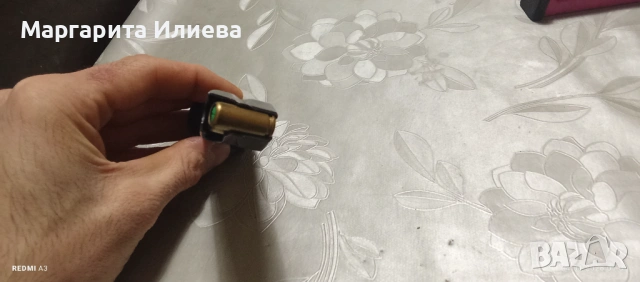 Пълнител за газови пистолет eкol firat magnum/ekol asi, снимка 10 - Газово оръжие - 53207103