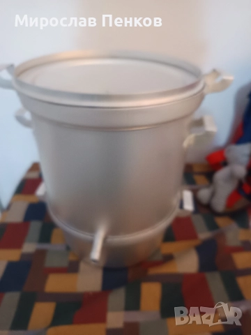 Соковарка, снимка 2 - Съдове за готвене - 52931222