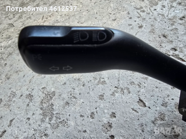 Лентов кабел с лосчета за Фолксваген Голф 4/Бора/Шкода/Сеат, снимка 6 - Части - 52595291