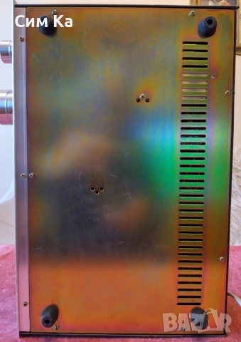 Teac AT-X30, снимка 9 - Декове - 53757473