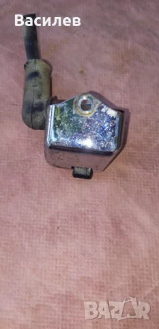 Стар стоп.Ключе.Стар номер., снимка 13 - Мотоциклети и мототехника - 40438240