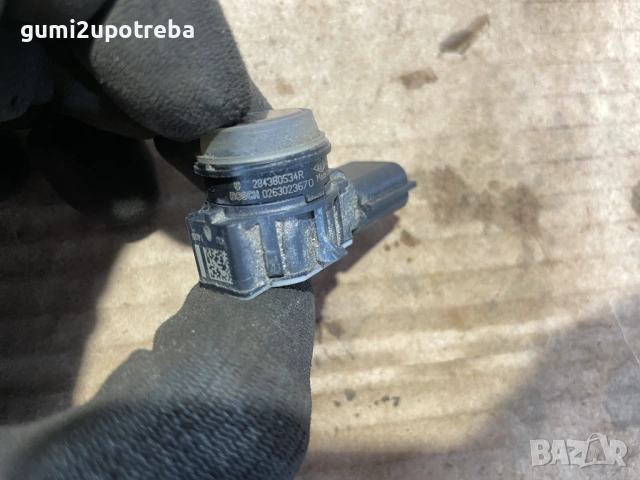 Парктроник 284380534R Renault Talisman 2017г 147kW, снимка 2 - Части - 54220957