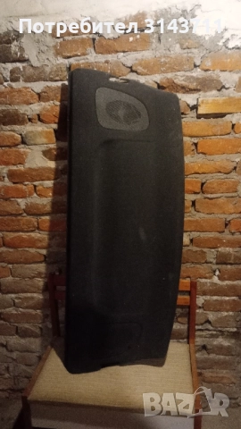 Кора за багажник за Сеат Кордоба 2001г., снимка 2 - Аксесоари и консумативи - 52316402