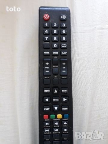 32 инчов телевизор SmartTech HDMI LED , снимка 5 - Телевизори - 45593698