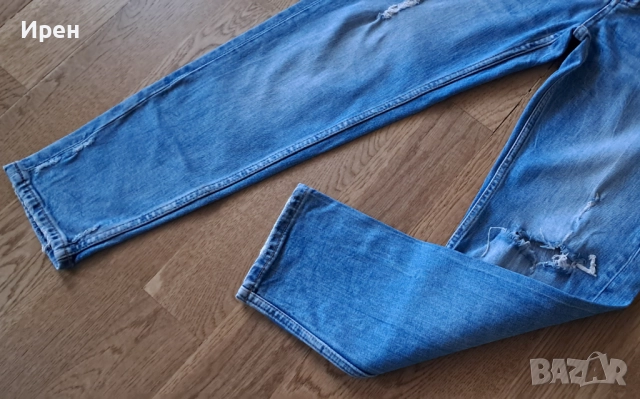 Дънки Zara номер 36, снимка 3 - Дънки - 52917173