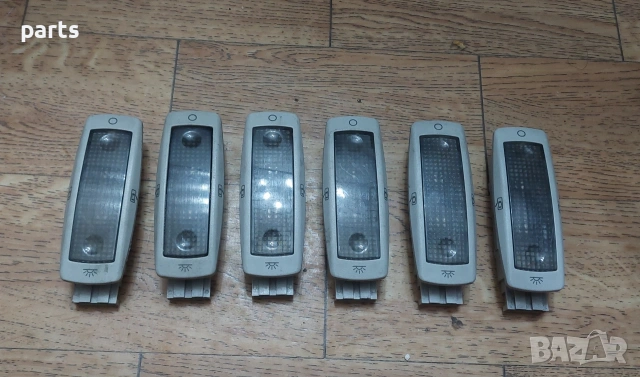 Плафони VW Голф 4 - 3B0947291, снимка 2 - Части - 53226922