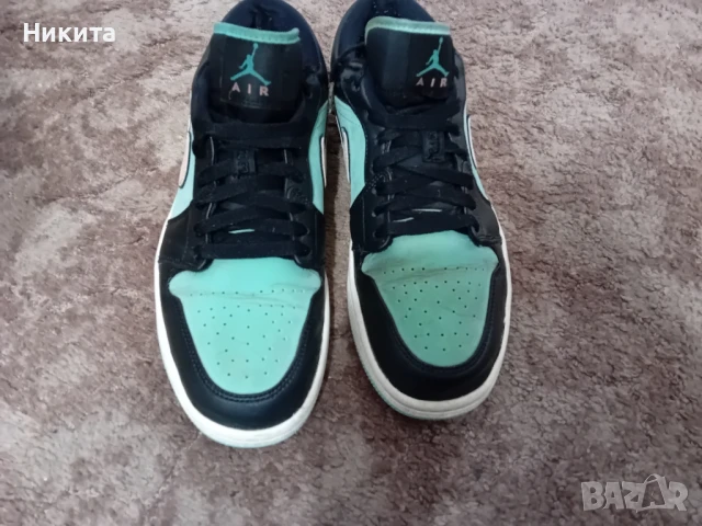 Найк Air Jordan 43 номер, снимка 4 - Маратонки - 50475431