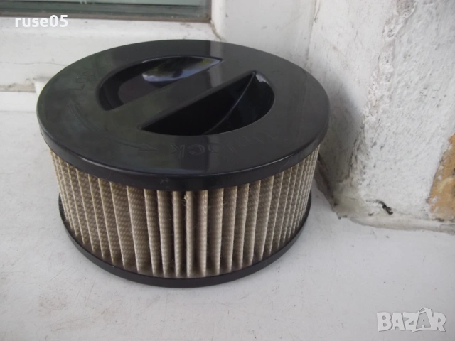 Филтър "R-144Hepa" за прахосмукачка"Rohnson-R-144 Aqua Tech"