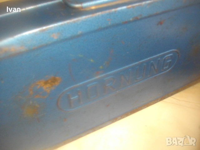 HORNUNG Старо качество НЕМСКИ комплект ГОРЕЛКИ за оксижен газо-пламъчно рязане заваряване спояване , снимка 18 - Други инструменти - 54071782