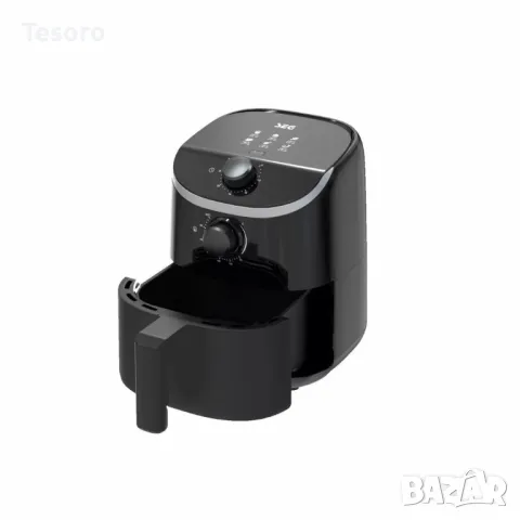 Немски SEG Оригинален Фритюрник с горещ въздух 2 литра