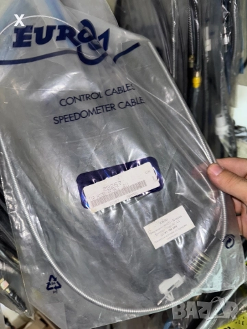 22267 ЖИЛО ГАЗ RENAULT 9 / RENAULT 11 / 1981-1988 OE 7701349422 дължина [mm]: 900, 720, снимка 3 - Части - 51624120