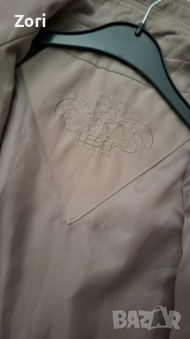 Яке/шуба Л/ХЛ размер, снимка 15 - Якета - 53398584