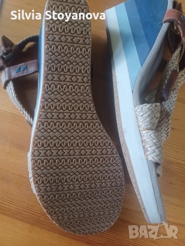 сандали Mexx, снимка 5 - Сандали - 54170761