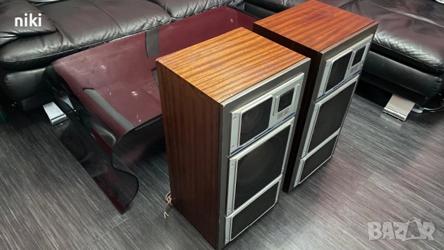 Електроника 130АС Уникати, снимка 5 - Тонколони - 52386260