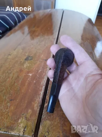 Стара лула #9, снимка 7 - Лули - 49895641