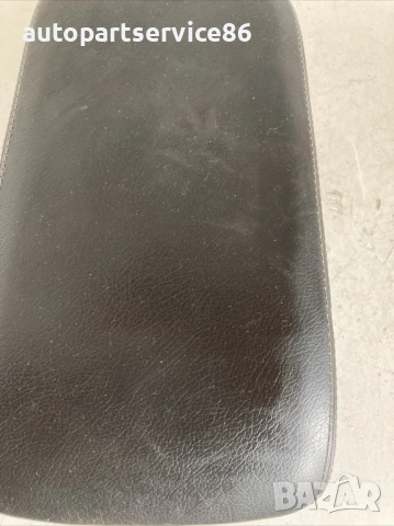 Преден подлакътник черен 2.3T за Mazda CX-7 (2011) EH1464431, снимка 2 - Части - 53692421