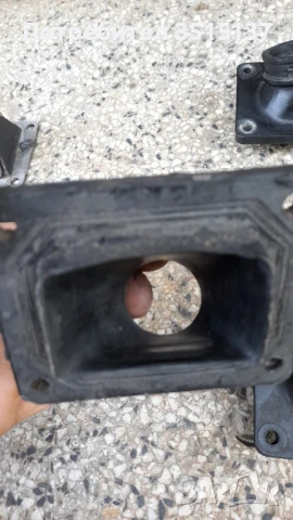 Gilera Rx Arizona 125 200 Cagiva Elefant  колектор карбуратор маншон клапи  Джилера  Каджива , снимка 4 - Мотоциклети и мототехника - 50582576