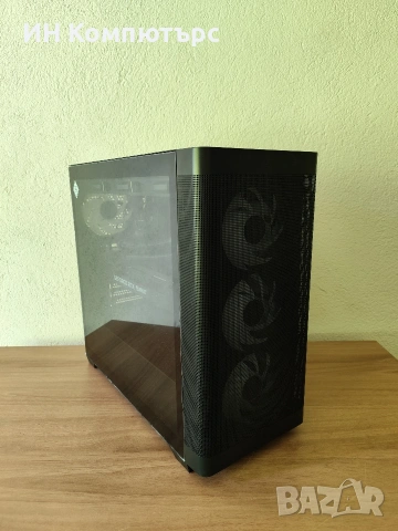 Продавам геймърски компютър