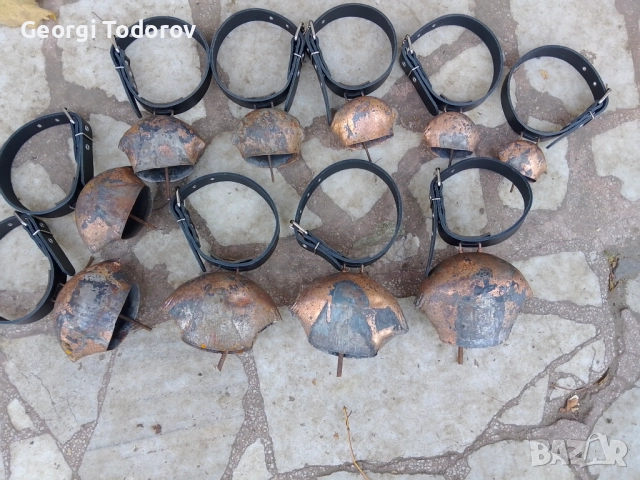 Хлопки, снимка 3 - Колекции - 52634548