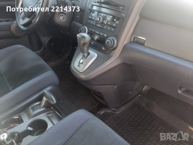 Продавам Honda CR-V, снимка 4 - Автомобили и джипове - 54282518