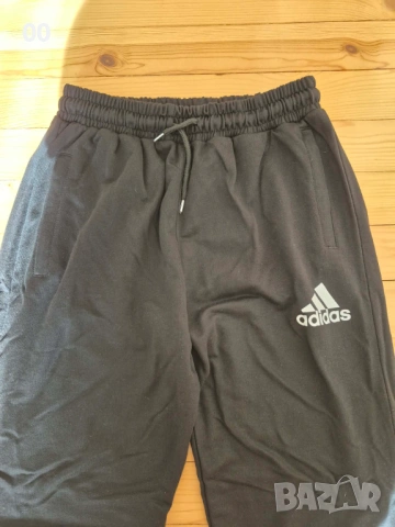 Мъжки анцуг от две части Adidas, снимка 2 - Спортни дрехи, екипи - 53845440