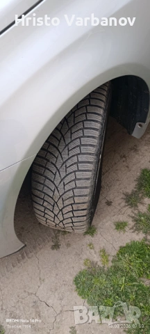 Тойота авенсис 2.0 бензин, снимка 14 - Автомобили и джипове - 53992055