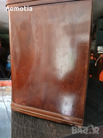 Радио Христо Ботев, снимка 2 - Антикварни и старинни предмети - 54187060